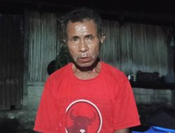 TPK Desa Spaha Merana: Upah Tak Cair, Kades Bungkam