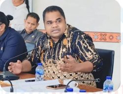 Tunggakan Upah Pekerja di Desa Oemanan Jadi Sorotan, DPRD TTS Akan Panggil Kepala Desa”