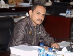 DPRD TTS Desak Investigasi Dugaan Manipulasi Data di SD GMIT Kotolin”