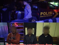 Tiga Warga Tuakole Aniaya Siswa SMA Negeri Benlutu Hingga Babak Belur, Polisi Bertindak Cepat