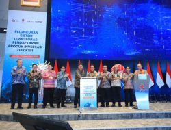 OJK dan KSEI Integrasikan Sistem Perizinan Produk Investasi Reksadana