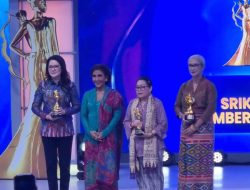 Angle Perjalanan Hidup Penuh Luka “Rezeki Saya Selalu Diawali Luka”, Jalan Panjang Emi Nomleni Menuju Anugerah Nasional