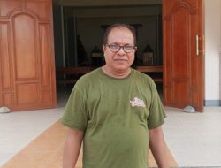 Jemaat Ebenhaezer Betun Semarakkan Natal dan Tahun Baru dengan Berbagai Kegiatan Kompetitif dan Kreatif