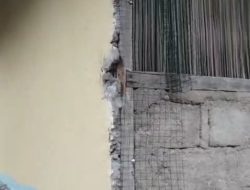 Aktivis NTT  Desak Pemda TTS Bertindak Cepat Terkait Program BSPS yang Mangkrak di Desa Spaha