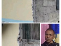 Program BSPS di Desa Spaha Jadi Sorotan: Dana 20 Juta Rupiah Dipertanyakan, Kualitas Pekerjaan Dinilai Janggal