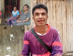 Nikodemus Mana’o Desak Pembayaran Upah Pekerja Tertunggak di Desa Oemaman