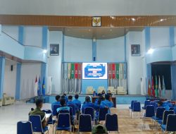 Sesi Perencanaan Strategis ORMAWA di Politeknik Pertanian Negeri Kupang Menetapkan Arah untuk 2025/2026