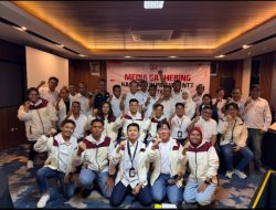 OJK NTT Gelar Media Gathering di Kota Malang: Perkuat Sinergi dan Literasi Keuangan