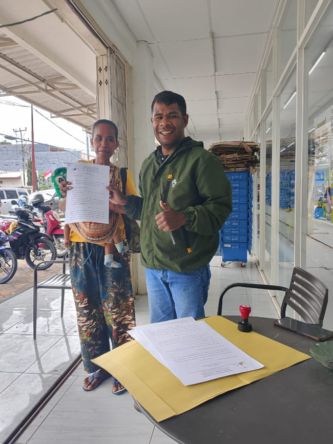 Pengacara Korban Pembunuhan Sadis di TTS Minta Penetapan Tersangka dan Penerapan Pasal Pembunuhan Berencana 1 5905df3eef954687b7113c52a617ae13