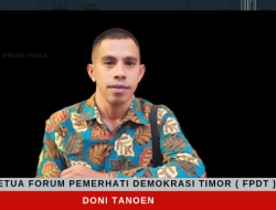FPDT Prihatin dengan Dugaan Penyimpangan Pengadaan Bibit Jagung di Desa Pene Selatan