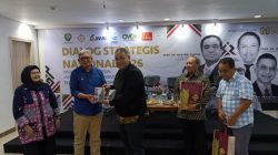 Ekonomi Biru Mandek di Daerah, JMSI Dorong Media Lokal Jadi Pengungkit