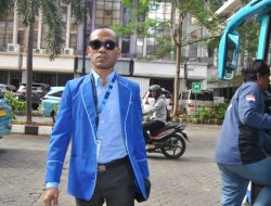 DPRD Kabupaten Malaka Minta Proses Pengukuran Tanah di Desa Weain Dilakukan dengan Melibatkan Seluruh Pihak Berkepentingan