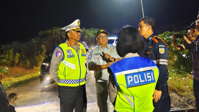 Gerak Cepat Jasa Raharja, Pastikan Jaminan bagi Korban Kecelakaan Kereta Api dan Minibus di Tebing Tinggi, Sumatra Utara 1 IMG 20260122 WA0014