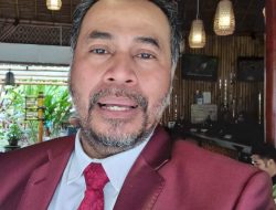 Pengacara Internasional Erles Rareral S.H., M.H. Angkat Bicara, Desak Kejati NTT Segera Proses Oknum Pegawai Kejaksaan TTS