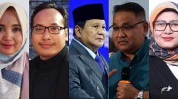 Akademisi Puji Pidato Prabowo di Davos, Pertegas Beda Prabowonomics Vs Greedynomics