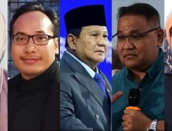 Akademisi Puji Pidato Prabowo di Davos, Pertegas Beda Prabowonomics Vs Greedynomics