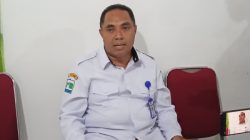 Direksi Baru Perumda Air Minum TTS Komitmen Perkuat Pelayanan, Fokus Peningkatan dalam 100 Hari Kerja