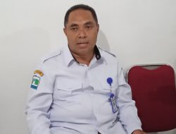 Direksi Baru Perumda Air Minum TTS Komitmen Perkuat Pelayanan, Fokus Peningkatan dalam 100 Hari Kerja