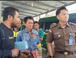 Tiga Wartawan di TTS Dilarang Liputan di Kejaksaan Soe, Diduga Bentuk Pembatasan Kebebasan Pers