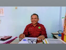 Direktur RSUD Soe Minta Maaf atas Insiden di Ruang Melati, Akui Cara Penyampaian Petugas Mungkin Timbulkan Ketidaknyamanan