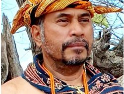 TOKOH NASIONAL ASAL NTT SERUHKAN GERAKAN “AYAH DAN IBU ANGKAT” UNTUK SELAMATKAN GENERASI MUDA TIMUR INDONESIA