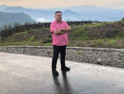 “Tak Bisa Beli Pena dan Buku, Anak SD di NTT Diduga Mengakhiri Hidup – David Imanuel Boimau Soroti Hambatan Administrasi”