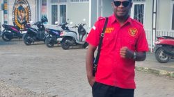 Kuasa Hukum Masyarakat Desa Spaha Minta Audiesi Bersama DPRD TTS dan Pemda Harus Tindak Tegas