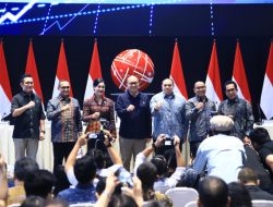 OJK Percepat Reformasi Pasar Modal untuk Perkuat Likuiditas dan Kepercayaan Investor