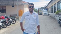 Oknum  Kanit  Reskrim Polsek Kie Dinonaktifkan , Kuasa Hukum  Klien Apresiasi Tindakan  Cepat  Kapolres  TTS