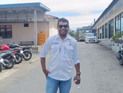 Oknum  Kanit  Reskrim Polsek Kie Dinonaktifkan , Kuasa Hukum  Klien Apresiasi Tindakan  Cepat  Kapolres  TTS