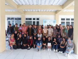 HIMAPROF FISIKA UNIMOF Perkuat Budaya Inovasi Mahasiswa melalui Program  Kreativitas Mahasiswa