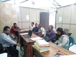 PENASEHAT HUKUM YOKSAN BEIS: NARASI SOAL PELAYANAN BURUK POLRES TTS TIDAK BENAR – PERKARA SALING LAPOR, TANAH BELUM DIBAGI AHLI WARIS