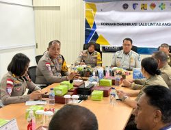 Perkuat Kolaborasi dan Pembenahan Infrastruktur, FKLLAJ NTT  Dorong Keselamatan Lalu Lintas di Kota Kupang