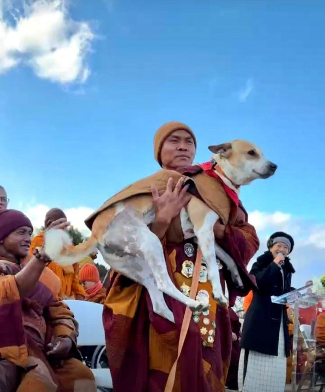 Aloka Telah Tiba di Washington D.C. 1 IMG 20260215 WA0287