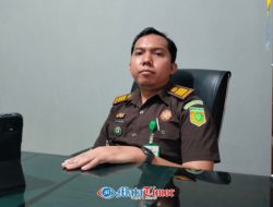KEJARI TTS GENJOT PENANGANAN DUGAAN KORUPSI DESA SPAHA , 5 POINT PENTING DIAUDIT KHUSUS