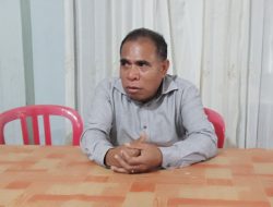 Ketua Araksi NTT Kritik Program MBG di TTS, Realisasi Rendah, Transparansi Kurang, dan Pasokan Lokal Tidak Mampu