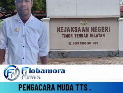 Kejaksaan Negeri Soe Tindak Lanjuti Dugaan Penyelewengan Dana Desa Spaha, Pengacara Apresiasi dan Minta Kasus Dikawal Hingga Tuntas