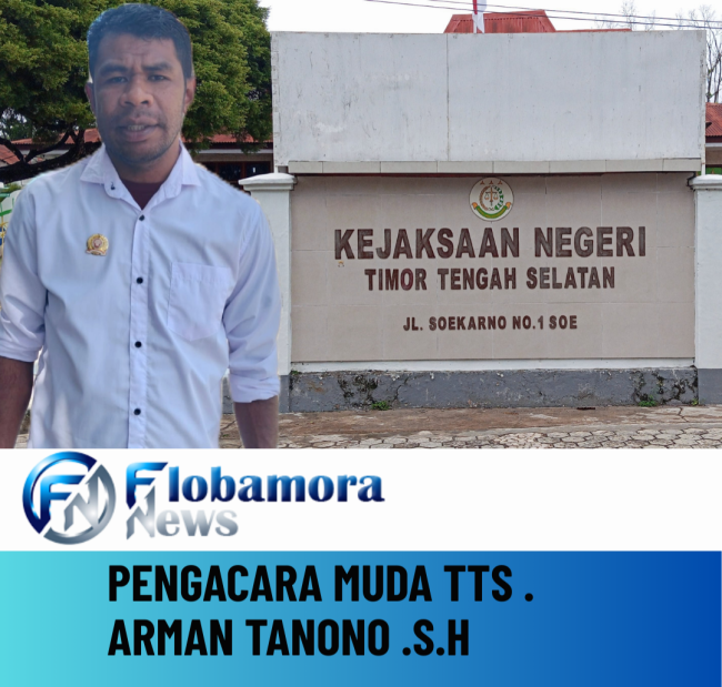 Kejaksaan Negeri Soe Tindak Lanjuti Dugaan Penyelewengan Dana Desa Spaha, Pengacara Apresiasi dan Minta Kasus Dikawal Hingga Tuntas 1 IMG 20260213 195203