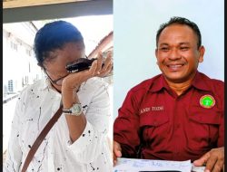 Marta Tefa  Menolak Permintaan Maaf RSUD Soe, Nilai Klarifikasi Tidak Sesuai Fakta