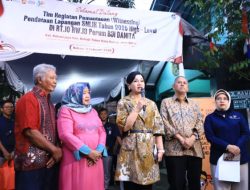 OJK, LPS, dan BPS Pastikan Kualitas Data Survei Nasional Literasi dan Inklusi Keuangan 2026