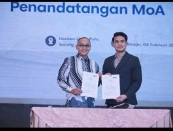 USAHID Perkuat Ekosistem Media Digital Melalui Kerjasama Strategis dengan JMSI dalam Publikasi dan Pemasaran