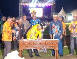 Pemerintah Pusat Diminta Adil, Segera Mekarkan Provinsi Papua Utara 