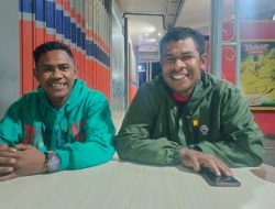 Dugaan Pengelapan Uang dan Inventaris Gereja Musafir Taebesa: Kuasa Hukum Terduga Pelaku Siap Hadapi Laporan Polisi