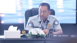 Jasa Raharja Hadiri Rakor Lintas Sektoral Operasi Ketupat 2026,  Perkuat Sinergi Nasional Demi Mudik Aman dan Berkeselamatan