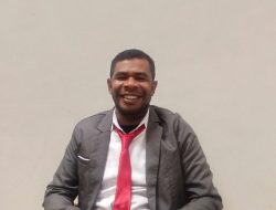 RUMAH KOSONG JADI SAKSI BISU, KORBAN MT LAPORKAN EP KE POLRES TTS