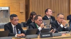 OJK Tegaskan Penguatan Sistem Dana Pensiun Nasional dalam Forum OECD Financial Markets Week