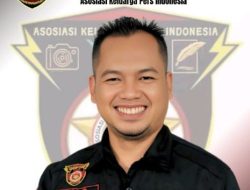 Kasus Intimidasi Wartawan Di NTT Dilaporkan ke Propam Mabes, Ketua Umum AKPERSI Instruksikan Awasi Hingga Tuntas