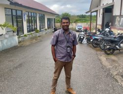 Kekerasan Terhadap Dua  Wartawan, Pengacara Muda TTS Desak Kapolda NTT Copot dan Proses Oknum Polisi