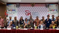 OJK dan Pemprov NTT Siapkan Strategi Perkuat Ekonomi Daerah