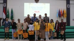 OJK Gelar Kegiatan Literasi dan Inklusi Keuangan Syariah di Universitas Muhammadiyah Kupang